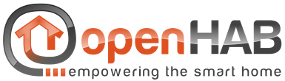 openhab logo